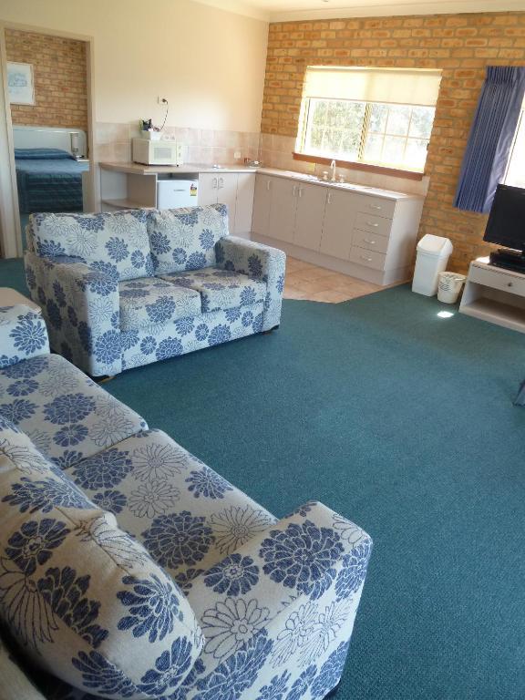 Mollymook Surfbeach Motel & Apartments Room photo