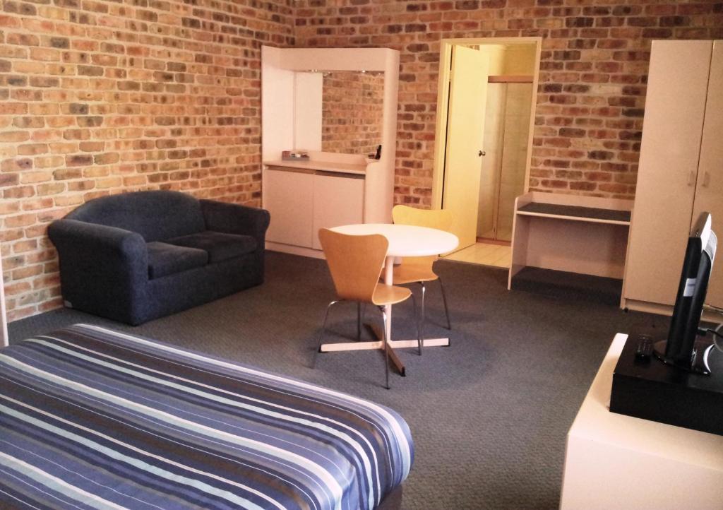 Mollymook Surfbeach Motel & Apartments Room photo