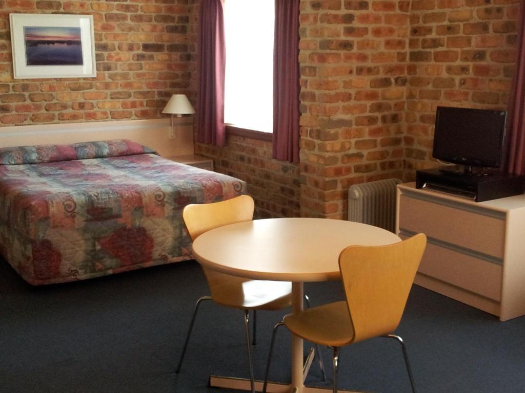 Mollymook Surfbeach Motel & Apartments Room photo
